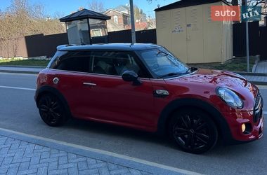 Хетчбек MINI Cooper 2014 в Києві