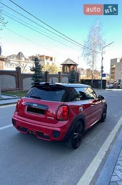 Хетчбек MINI Cooper 2014 в Києві