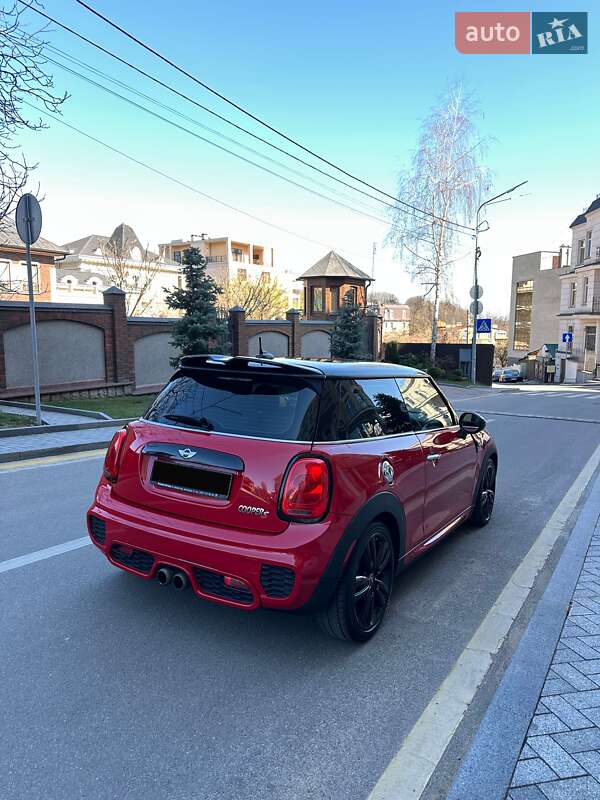 Хетчбек MINI Cooper 2014 в Києві