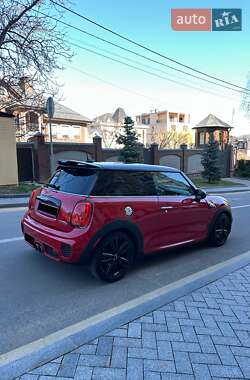 Хетчбек MINI Cooper 2014 в Києві