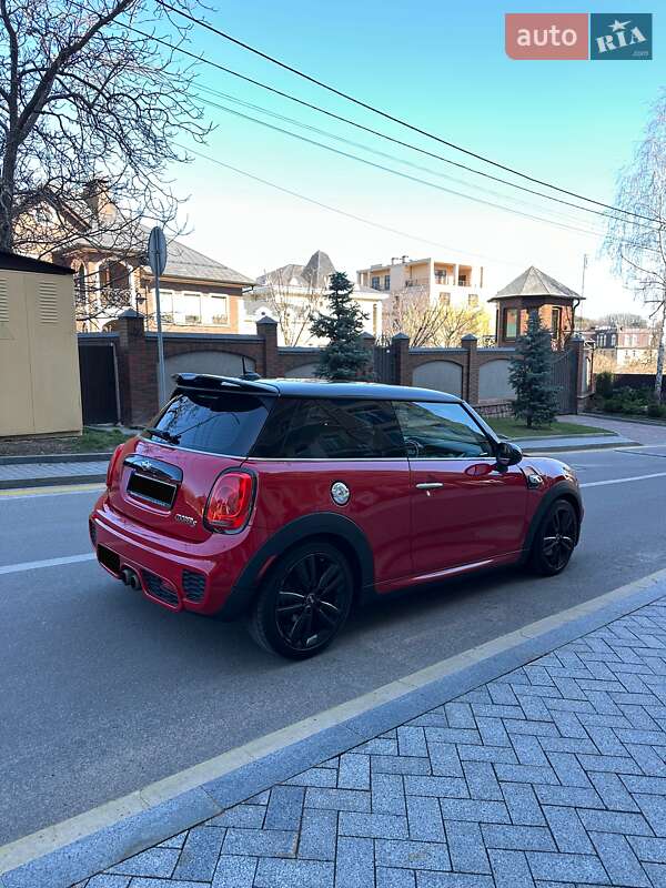 Хетчбек MINI Cooper 2014 в Києві