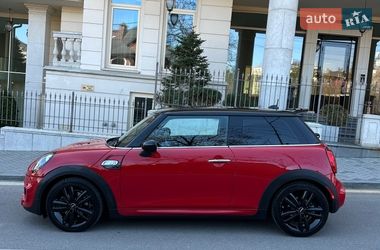 Хетчбек MINI Cooper 2014 в Києві