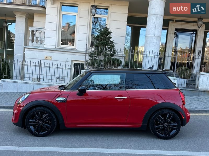 Хетчбек MINI Cooper 2014 в Києві
