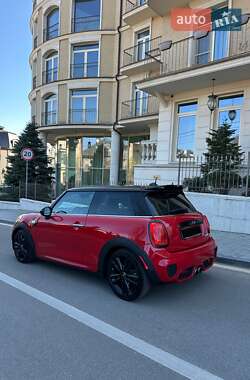 Хетчбек MINI Cooper 2014 в Києві