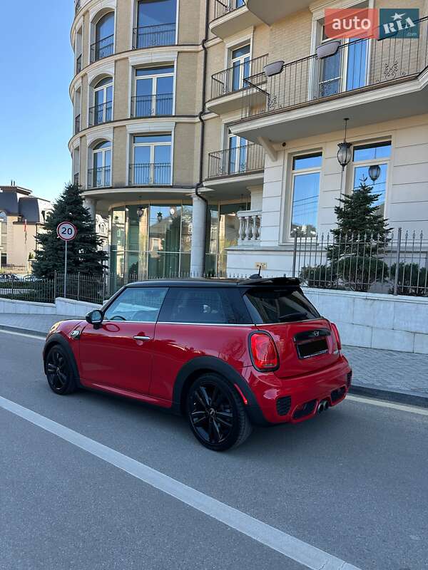 Хетчбек MINI Cooper 2014 в Києві