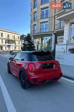 Хетчбек MINI Cooper 2014 в Києві