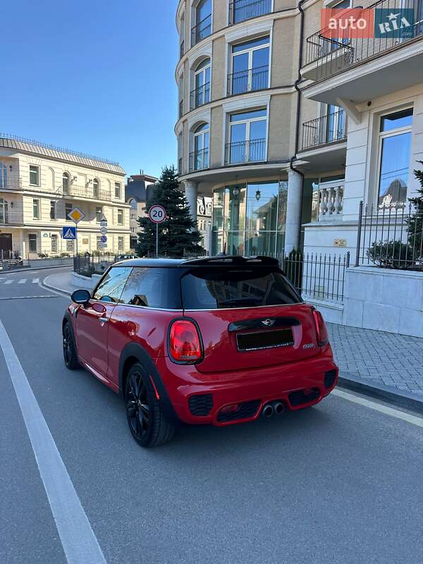 Хетчбек MINI Cooper 2014 в Києві
