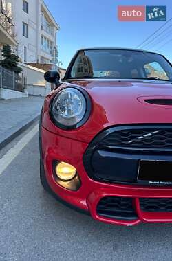 Хетчбек MINI Cooper 2014 в Києві