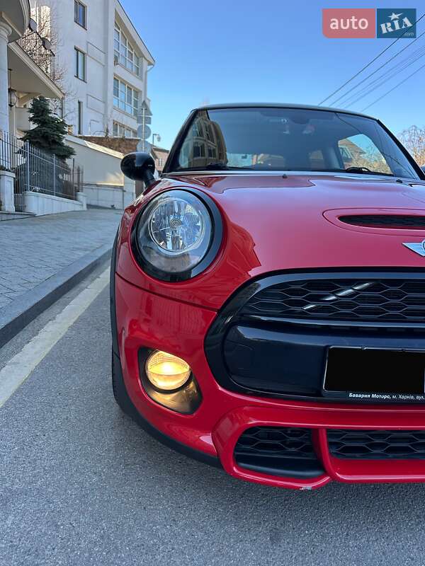 Хетчбек MINI Cooper 2014 в Києві