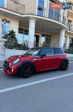 Хетчбек MINI Cooper 2014 в Києві