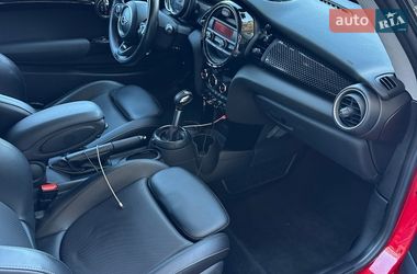 Хетчбек MINI Cooper 2014 в Києві