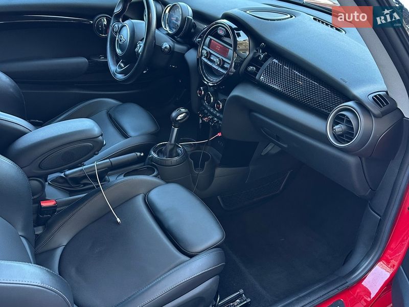 Хетчбек MINI Cooper 2014 в Києві