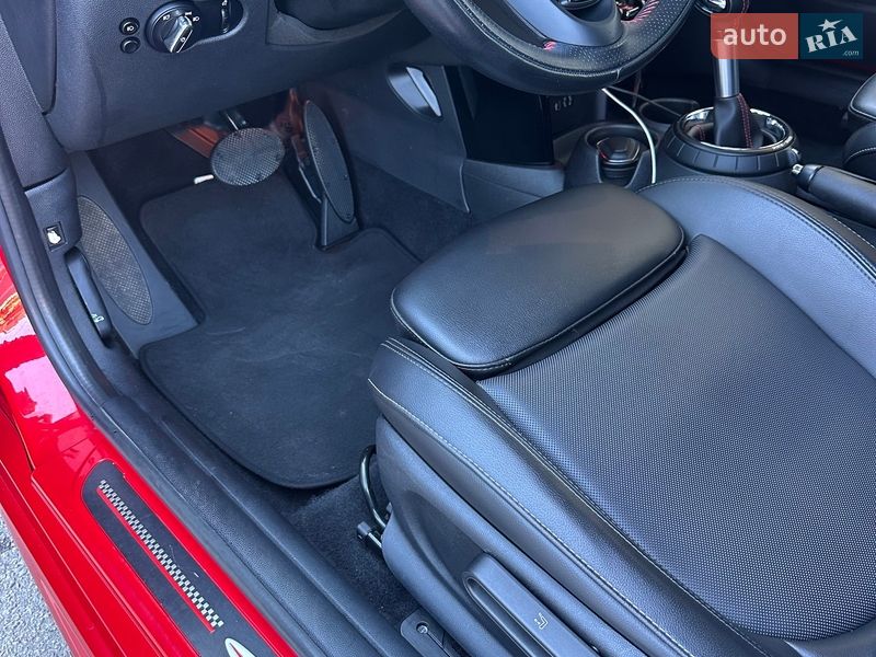 Хетчбек MINI Cooper 2014 в Києві