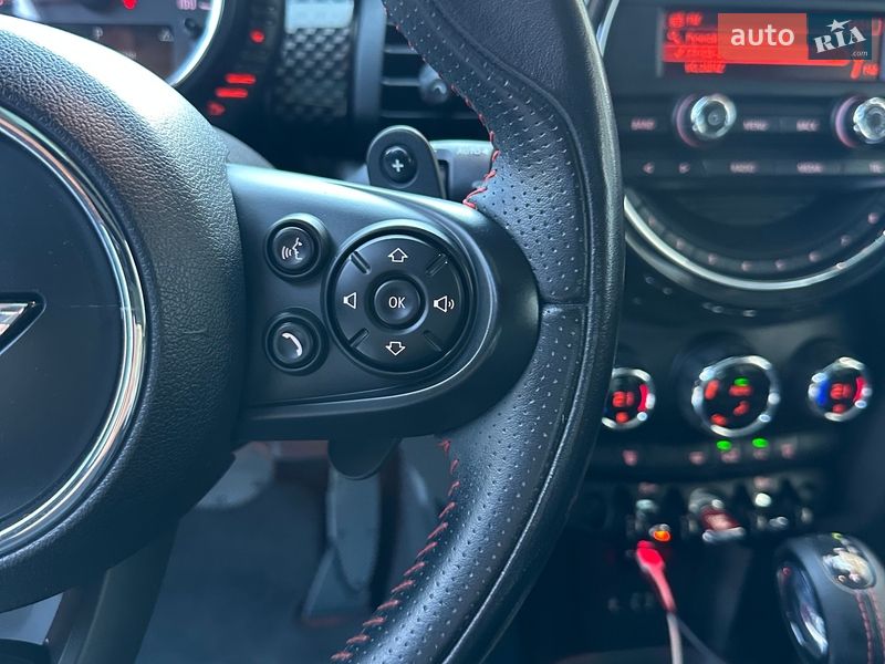 Хетчбек MINI Cooper 2014 в Києві