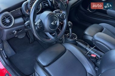 Хетчбек MINI Cooper 2014 в Києві