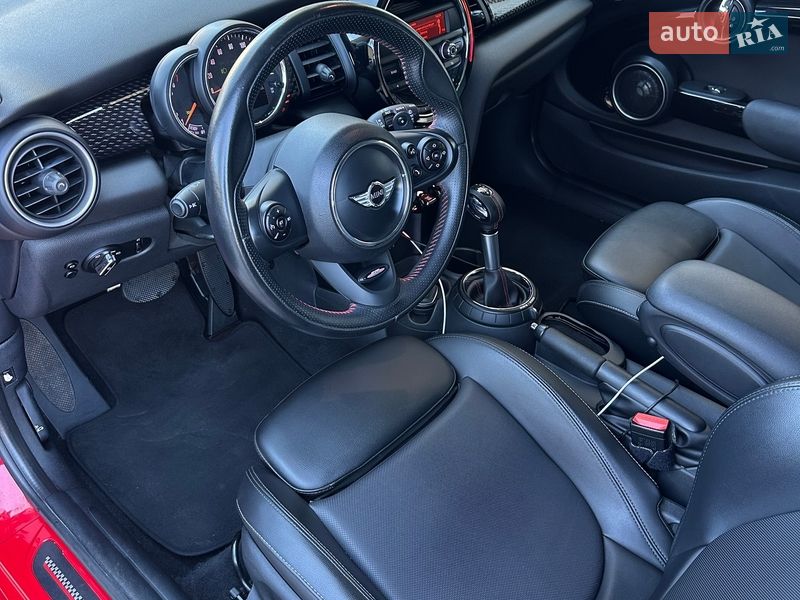 Хетчбек MINI Cooper 2014 в Києві