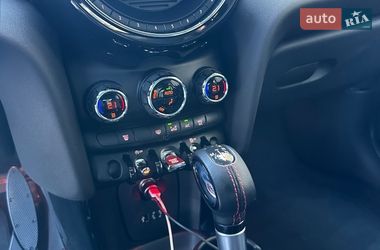 Хетчбек MINI Cooper 2014 в Києві