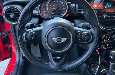 Хетчбек MINI Cooper 2014 в Києві