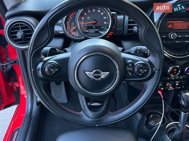 Хетчбек MINI Cooper 2014 в Києві