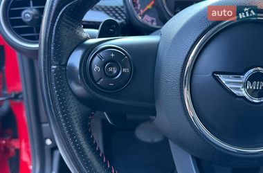 Хетчбек MINI Cooper 2014 в Києві