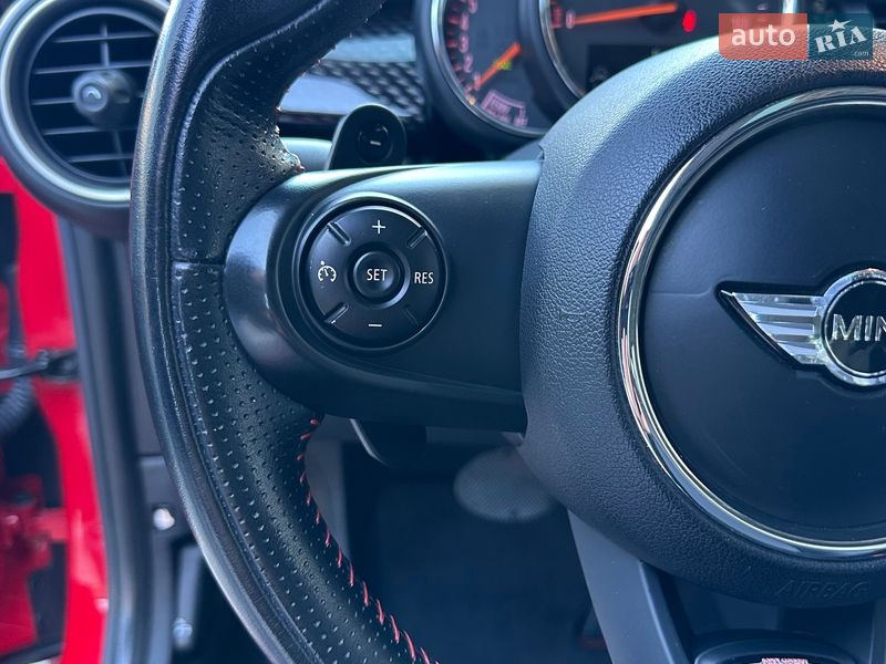 Хетчбек MINI Cooper 2014 в Києві