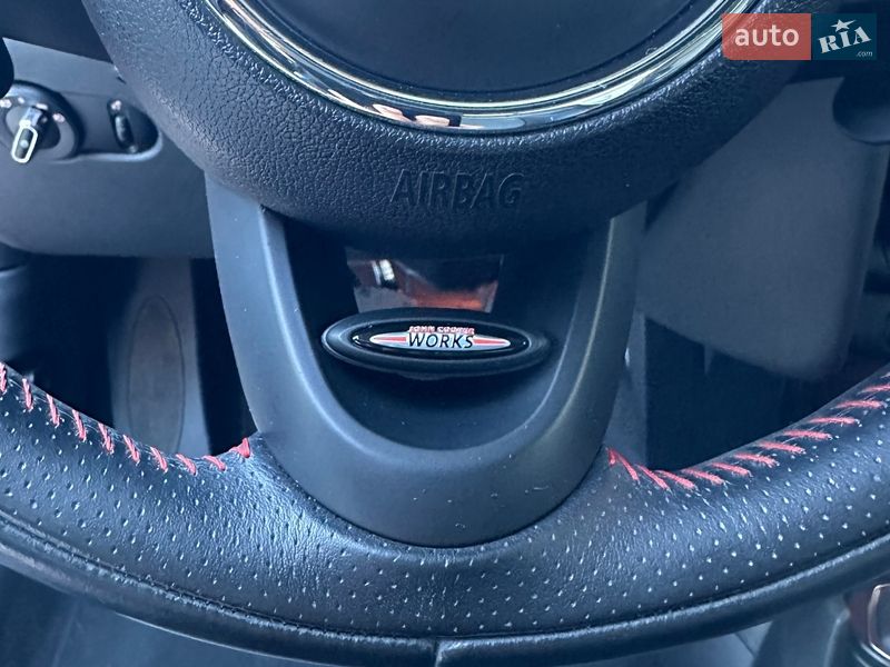 Хетчбек MINI Cooper 2014 в Києві