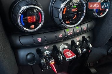 Хетчбек MINI Cooper 2014 в Києві