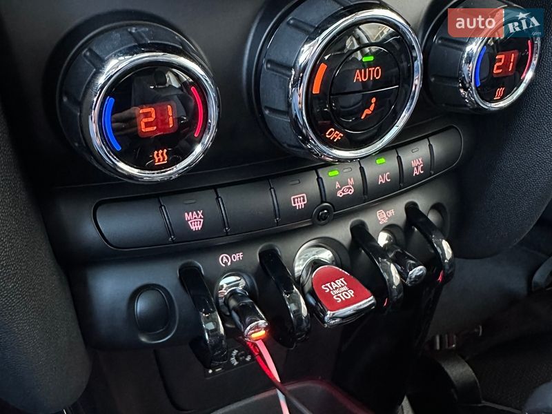 Хетчбек MINI Cooper 2014 в Києві