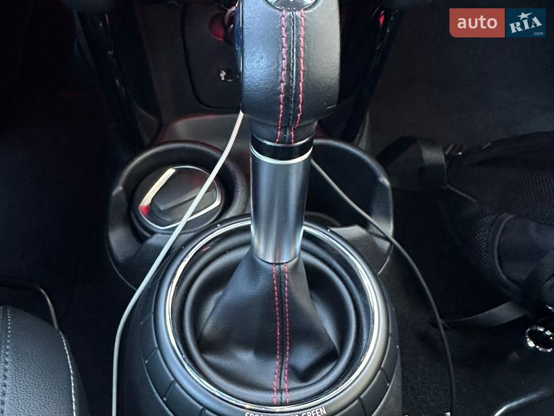 Хетчбек MINI Cooper 2014 в Києві