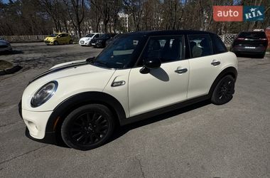 Хетчбек MINI Cooper 2014 в Києві фото 2 Хетчбек MINI Cooper 2014 в Києві