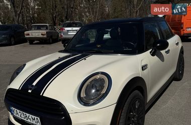 Хетчбек MINI Cooper 2014 в Києві фото Хетчбек MINI Cooper 2014 в Києві