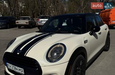 Хетчбек MINI Cooper 2014 в Києві фото 3 Хетчбек MINI Cooper 2014 в Києві