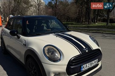 Хетчбек MINI Cooper 2014 в Києві фото 4 Хетчбек MINI Cooper 2014 в Києві
