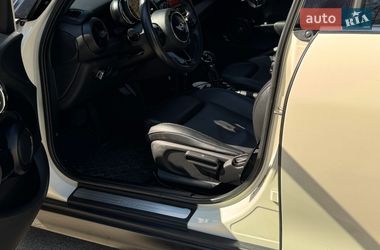 Хетчбек MINI Cooper 2014 в Києві фото 9 Хетчбек MINI Cooper 2014 в Києві