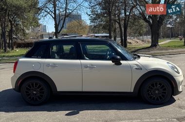 Хетчбек MINI Cooper 2014 в Києві фото 7 Хетчбек MINI Cooper 2014 в Києві