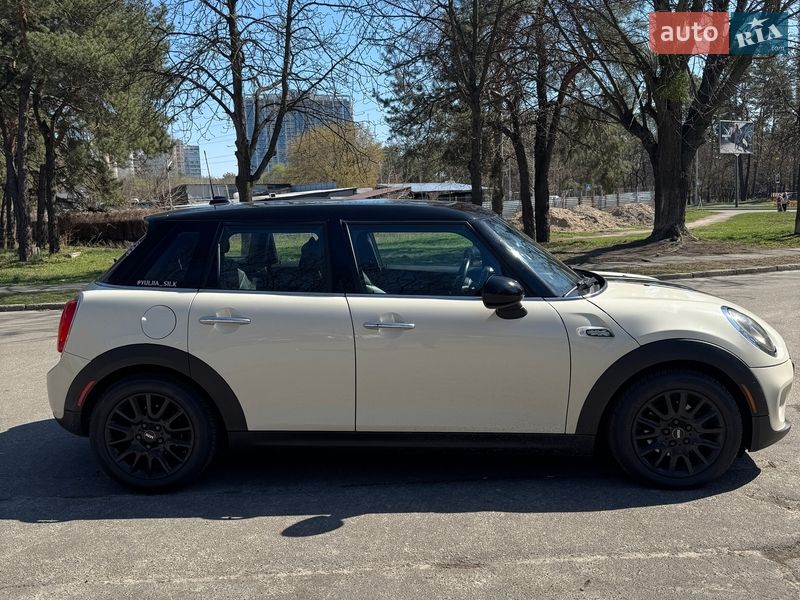 Хетчбек MINI Cooper 2014 в Києві фото 7 Хетчбек MINI Cooper 2014 в Києві