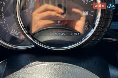 Хетчбек MINI Cooper 2014 в Києві фото 10 Хетчбек MINI Cooper 2014 в Києві