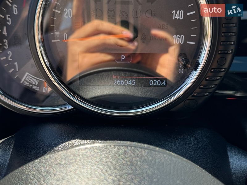 Хетчбек MINI Cooper 2014 в Києві фото 10 Хетчбек MINI Cooper 2014 в Києві
