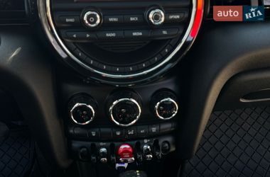 Хетчбек MINI Cooper 2014 в Києві фото 11 Хетчбек MINI Cooper 2014 в Києві