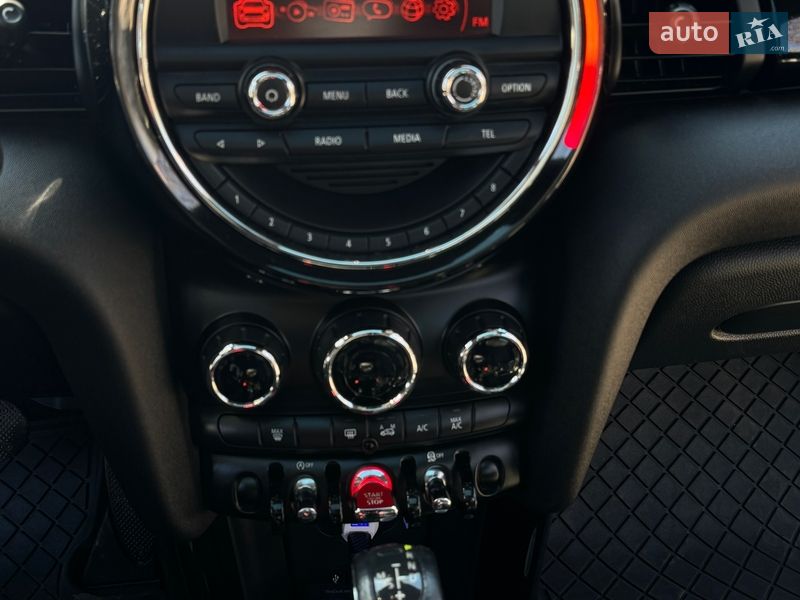 Хетчбек MINI Cooper 2014 в Києві фото 11 Хетчбек MINI Cooper 2014 в Києві