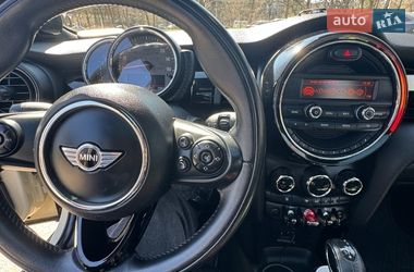 Хетчбек MINI Cooper 2014 в Києві фото 12 Хетчбек MINI Cooper 2014 в Києві