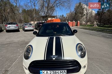 Хетчбек MINI Cooper 2014 в Києві фото 6 Хетчбек MINI Cooper 2014 в Києві