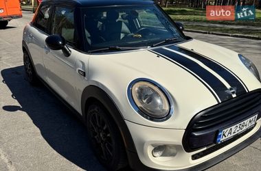 Хетчбек MINI Cooper 2014 в Києві фото 13 Хетчбек MINI Cooper 2014 в Києві