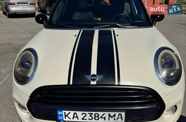Хетчбек MINI Cooper 2014 в Києві фото 14 Хетчбек MINI Cooper 2014 в Києві