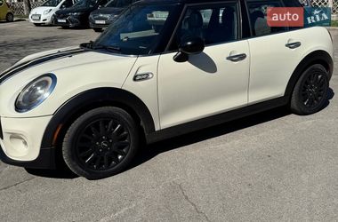 Хетчбек MINI Cooper 2014 в Києві фото 15 Хетчбек MINI Cooper 2014 в Києві