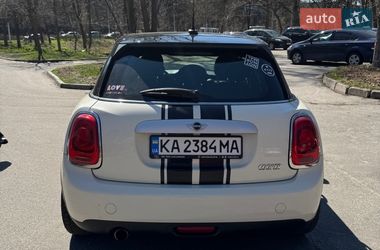 Хетчбек MINI Cooper 2014 в Києві фото 16 Хетчбек MINI Cooper 2014 в Києві