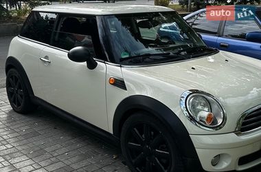 MINI Cooper  2009