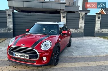 MINI Cooper  2016