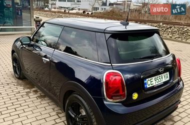 Хэтчбек MINI Cooper 2023 в Ивано-Франковске
