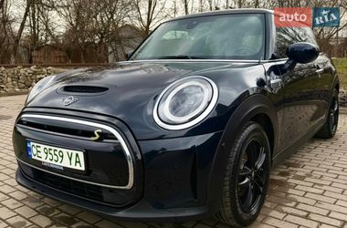 MINI Cooper  2023
